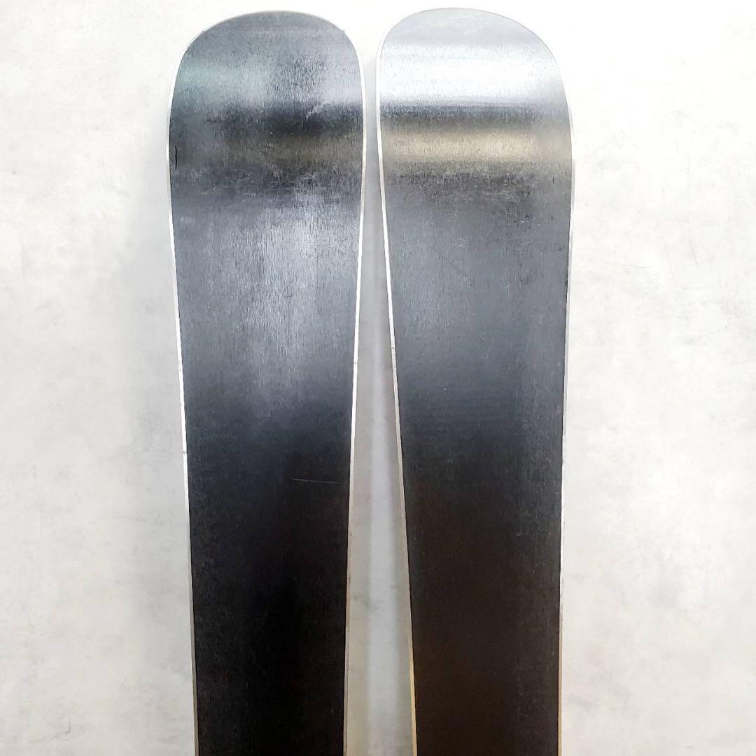 PURE CONSCIOUS ショートスキー ミッドスキー 125cm スキー板