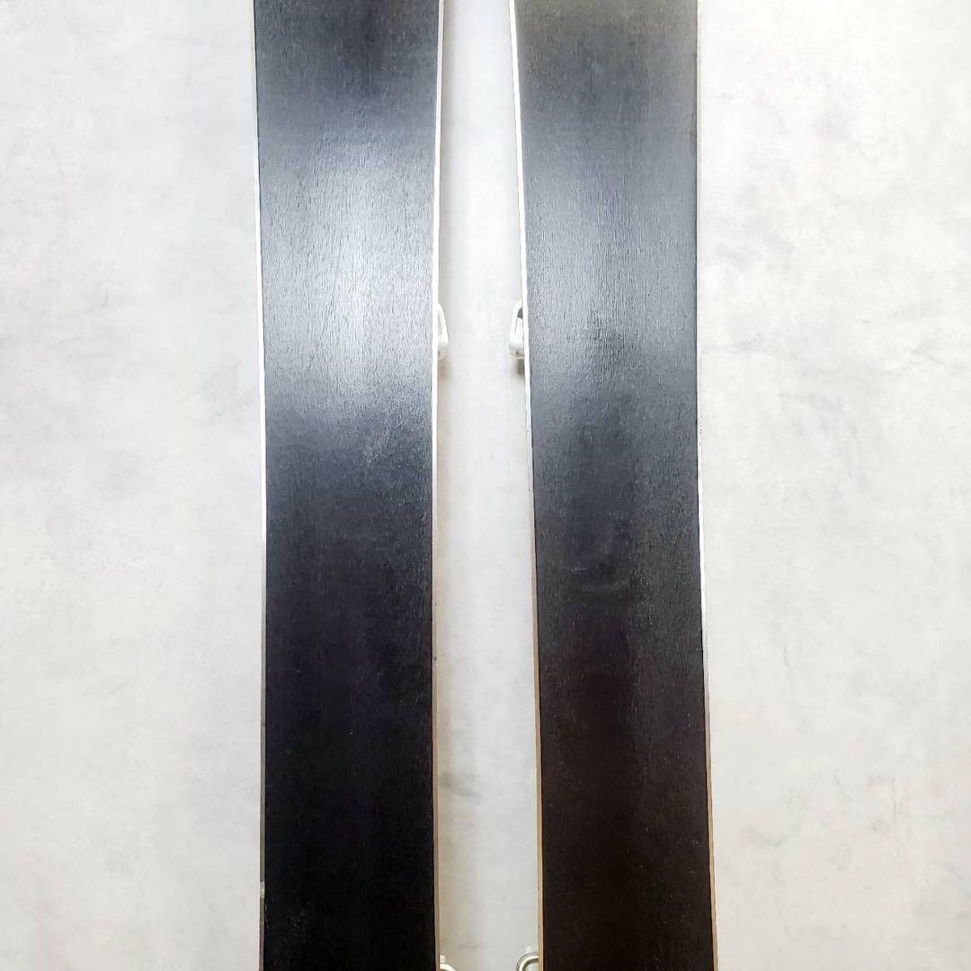 PURE CONSCIOUS ショートスキー ミッドスキー 125cm スキー板