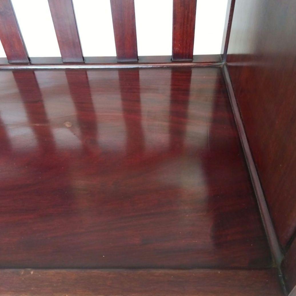 ヴィンテージ　テレフォンベンチ