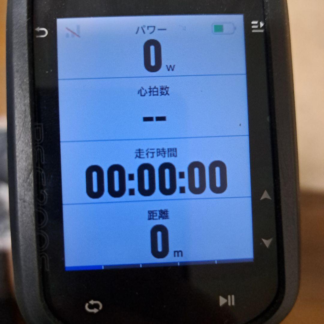 パイオニア パワーメーター170mm 片足のみ
