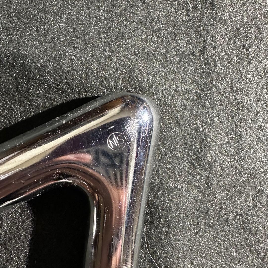 パーツ Nitto njs 130mm