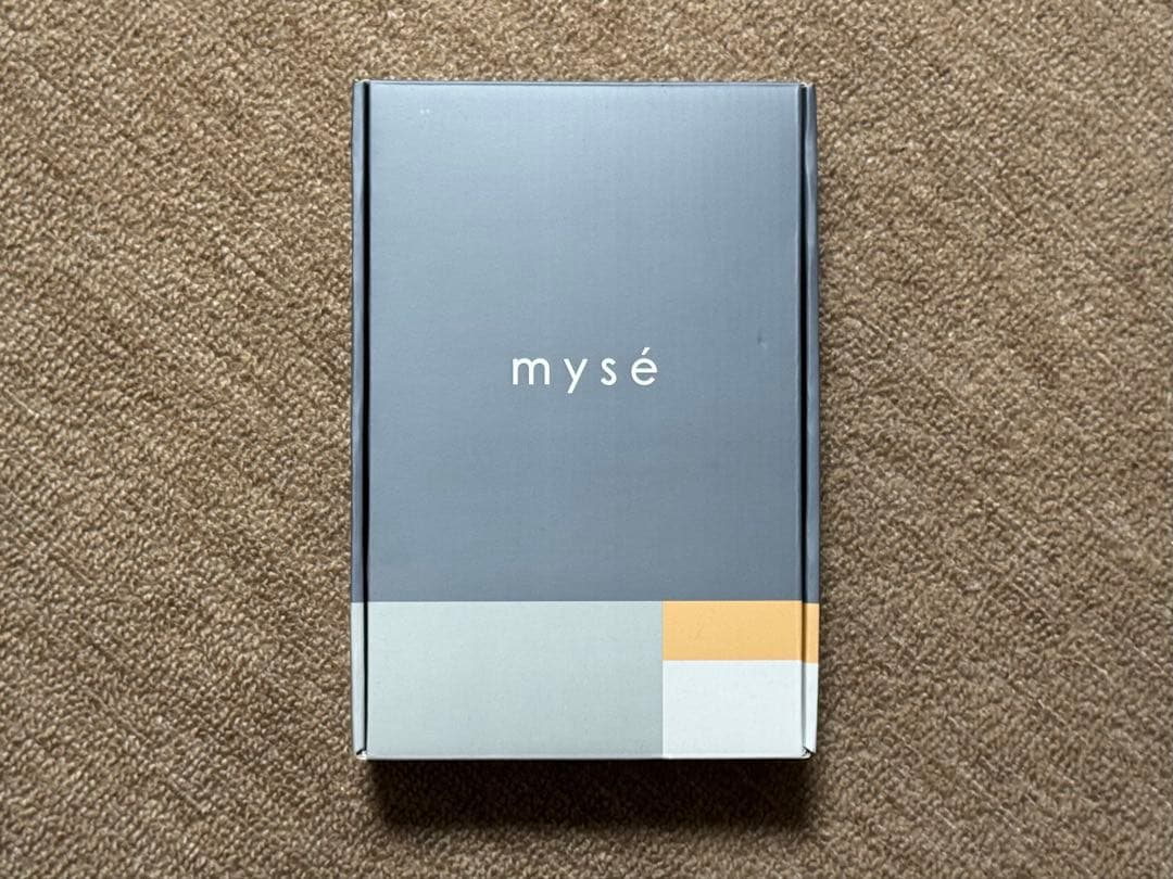 ミーゼ ニードルリフトブラシ MS-83S