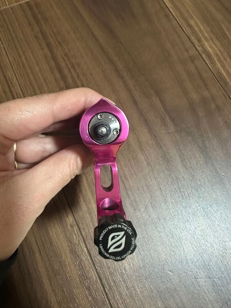 その他 FK Irons Spektra Rotary