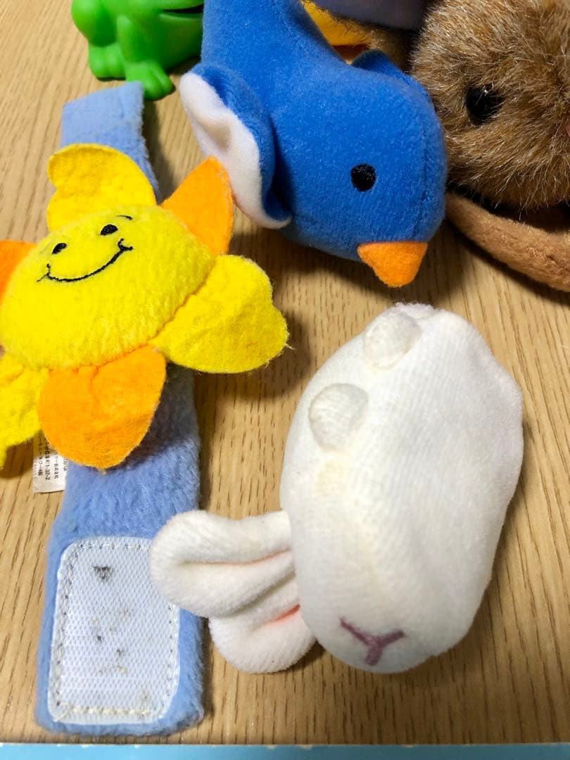 ディズニー英語システム プレイアロング ブルーレイ　新子役版　字幕あり