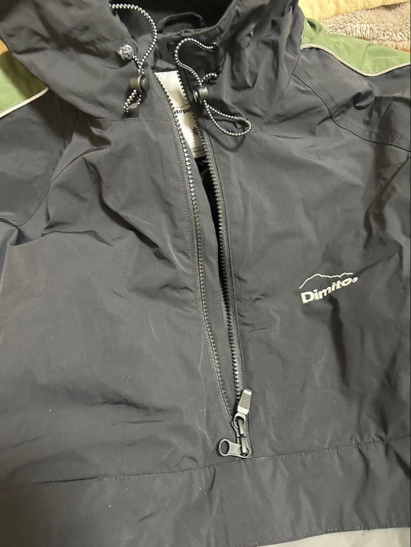 ®*4様 dimito スノボ ウェア メンズ