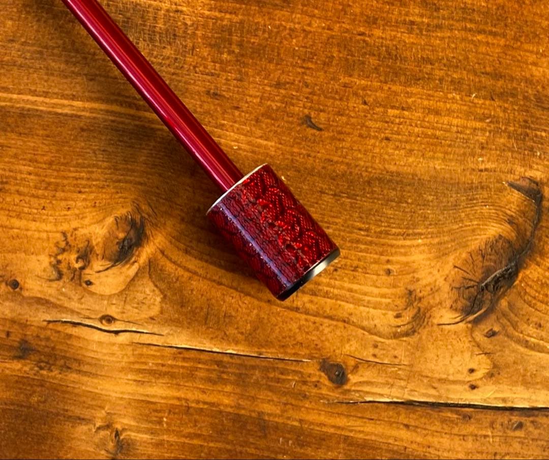 超軽量　カーボンロッド　アジングロッド　C612UL 6ft ベイトロッド