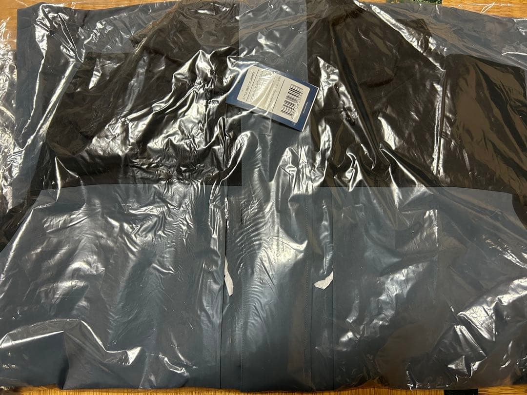 アンファッジunfudgeGENTLEジャケット ビブパンツ25-26XL