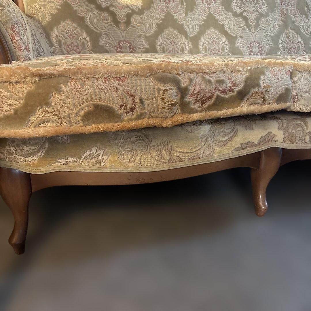 vintage マルニ　マキシマムシリーズ アンドリュー