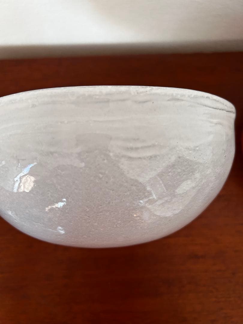 Astier de Villatte simple サラダボウル21cm 新品