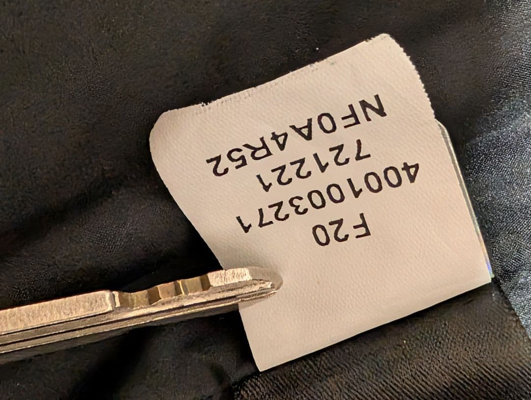 THE NORTH FACE レトロマウンテンライトジャケット US\" L\"