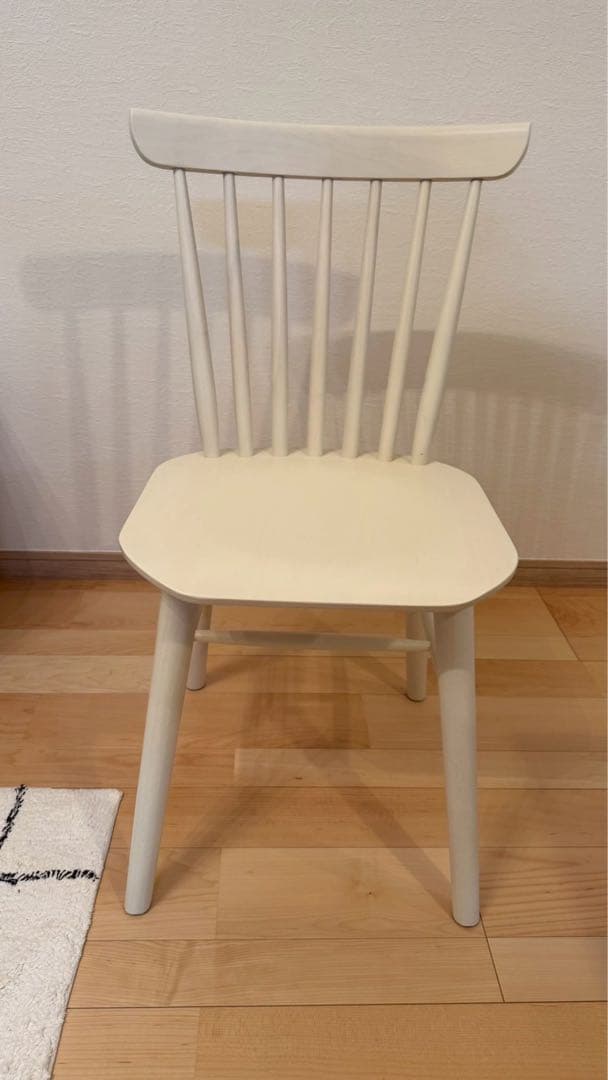 週末限定セール【福岡市内引取限定】ダイニングテーブル、椅子セット