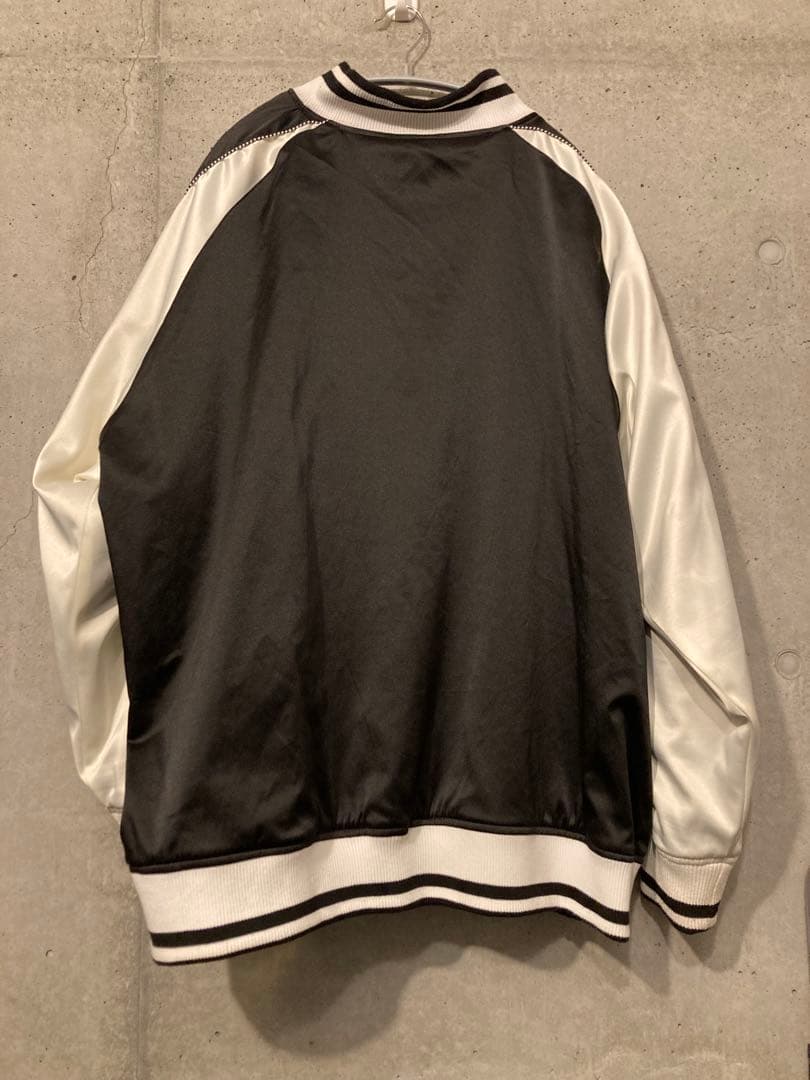 Flagstaff MA-1ジャケット・スカジャン　リバーシブル　サイズ5L