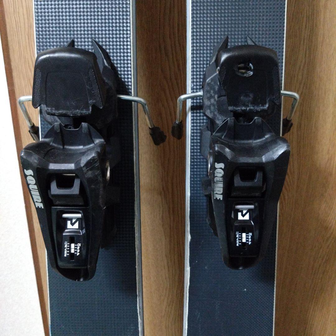 K2 DOMAIN JIB ROCKER 159 フリースタイルスキー