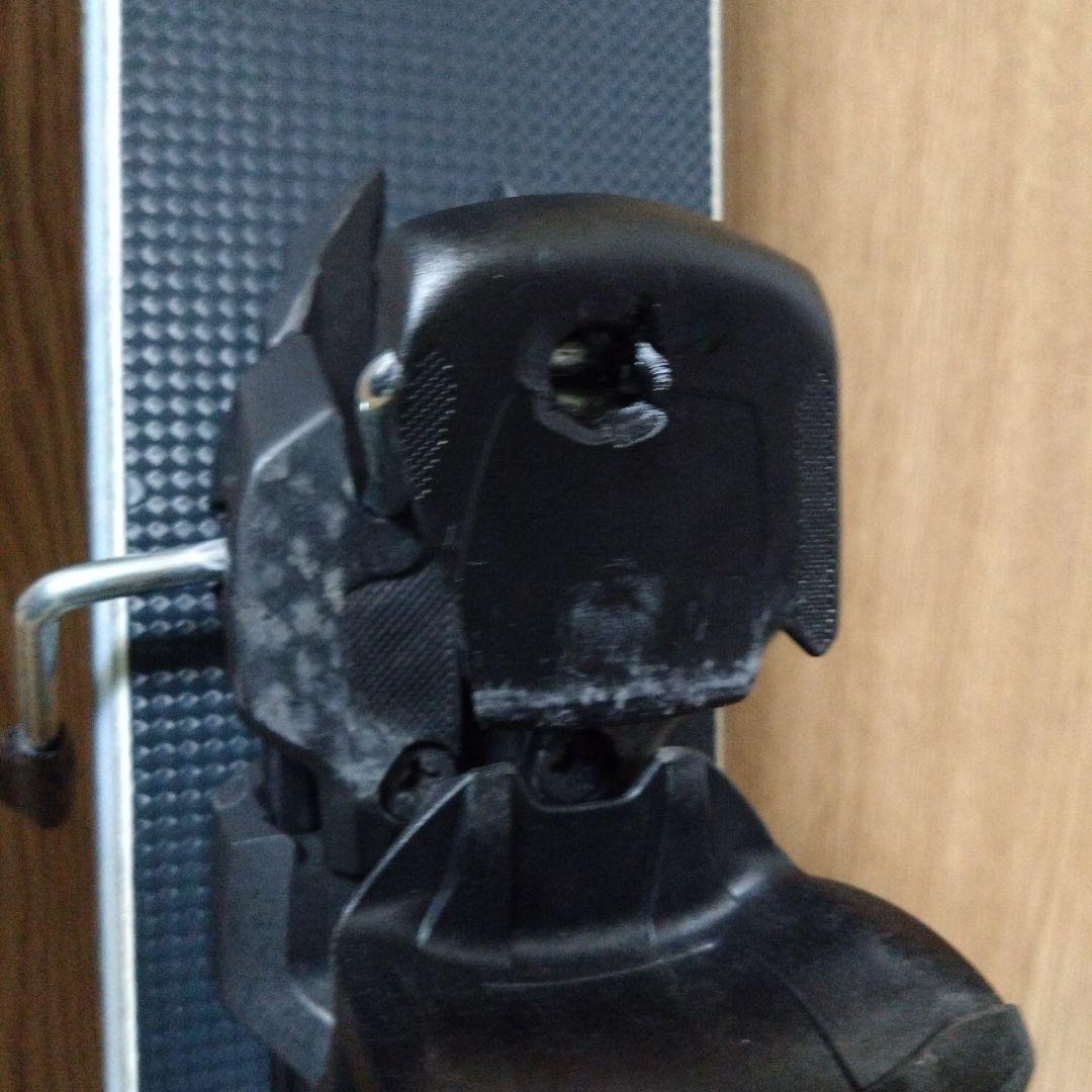 K2 DOMAIN JIB ROCKER 159 フリースタイルスキー