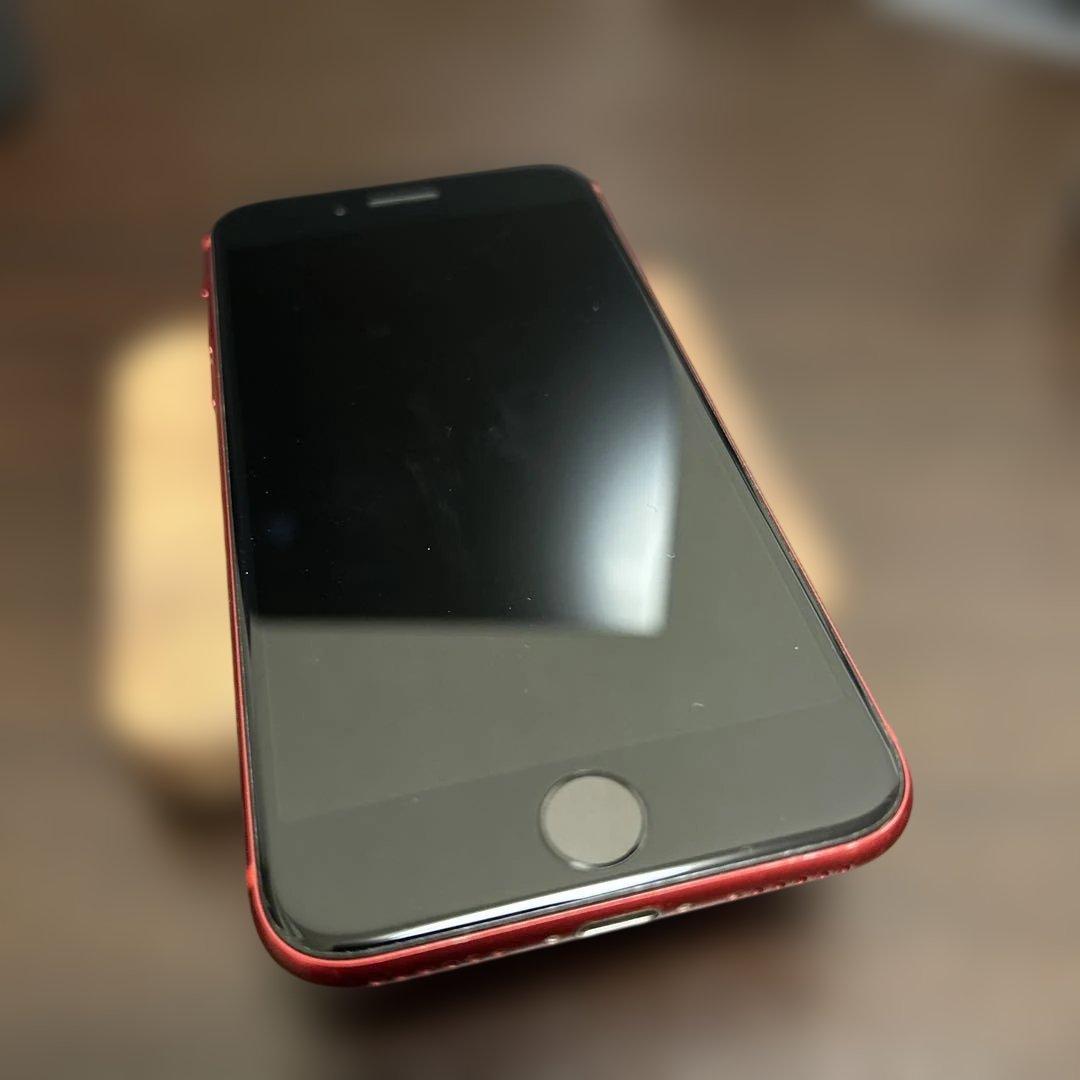 千*ん様 iPhone SE 第2世代 本体 バッテリー最大容量79%