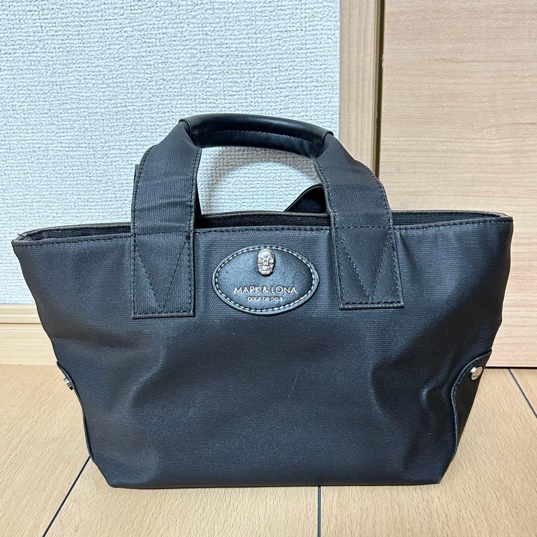 マーク＆ロナ バッグ 保冷機能付き