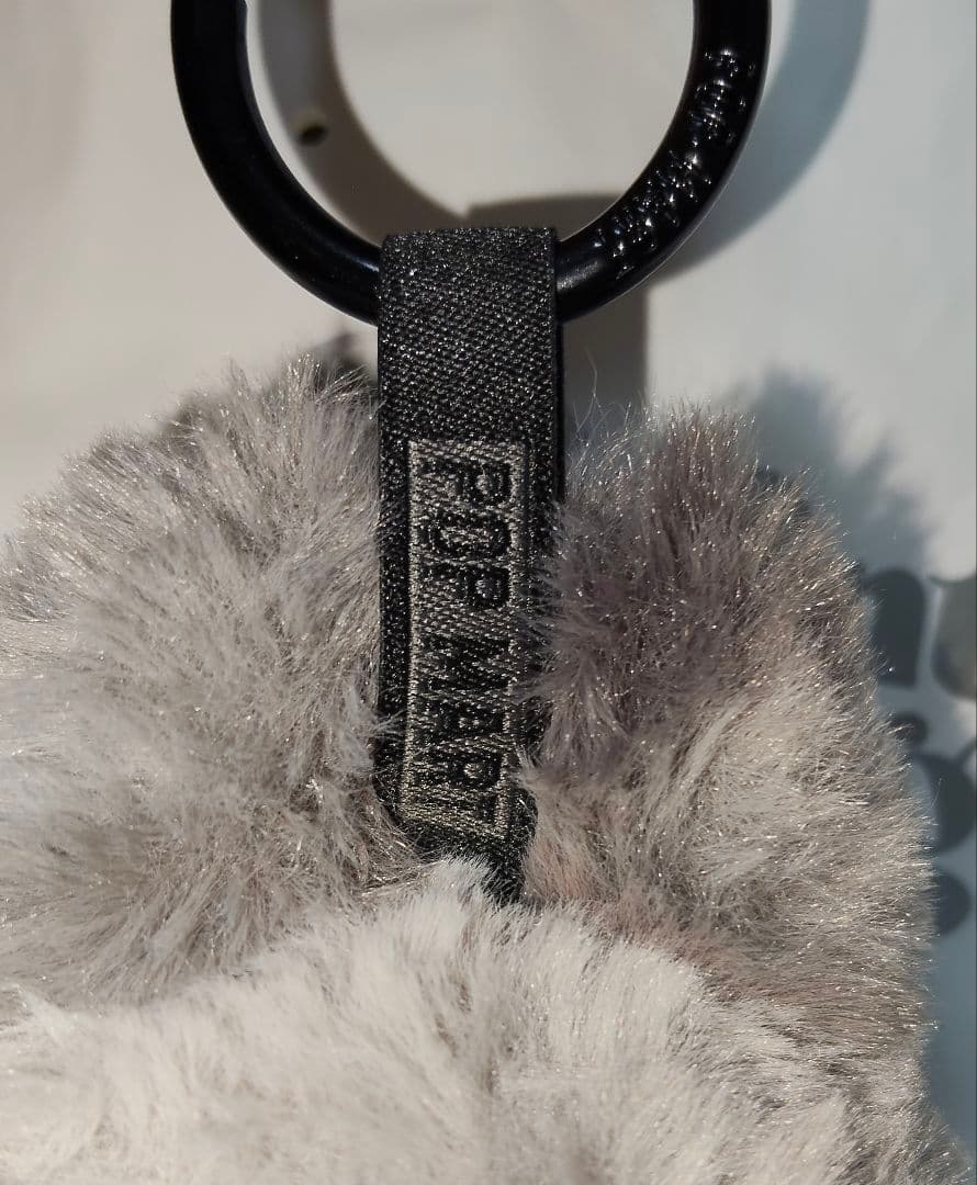 よ*し様 ラブブLABUBU Big into Energy シークレット☆