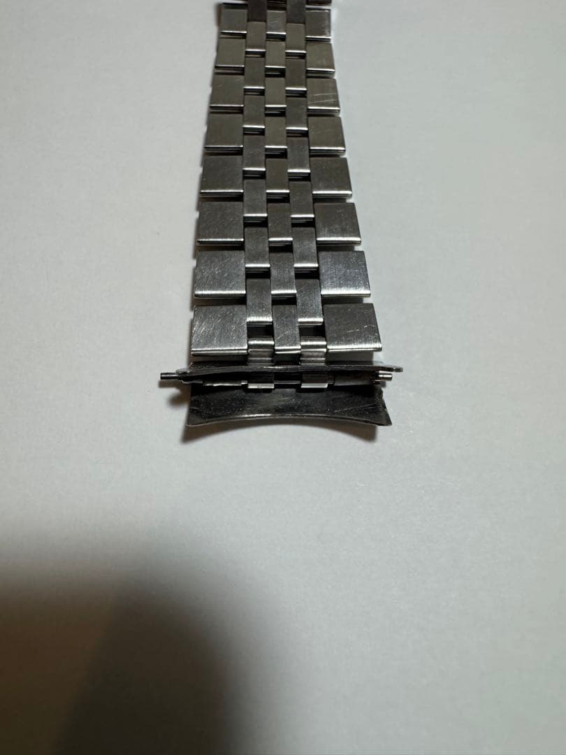 テ*ト様 ロレックス純正　ジュビリーブレス 62510H 20㎜