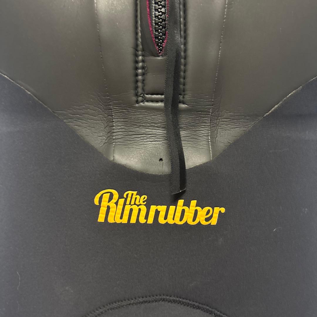 お値下げ中！ 美品こだわりのThe RLM Rubber セミドライフルスーツ