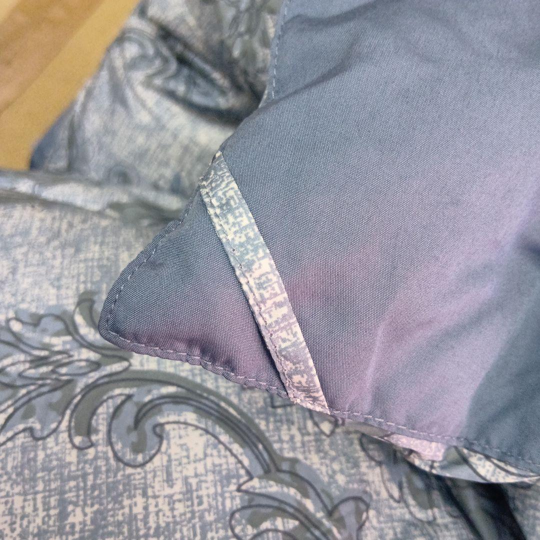 カーボンテック掛け布団 190x210cm