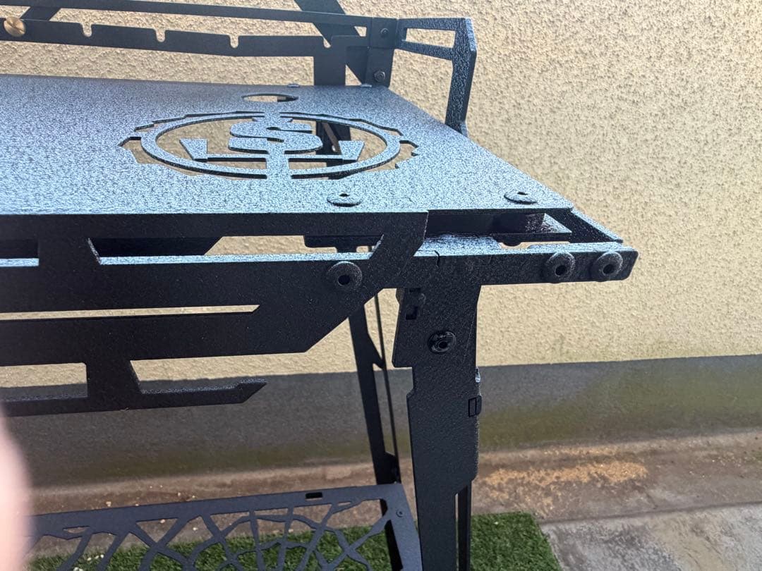 NATURE TONES × SomAbito カウンターテーブル