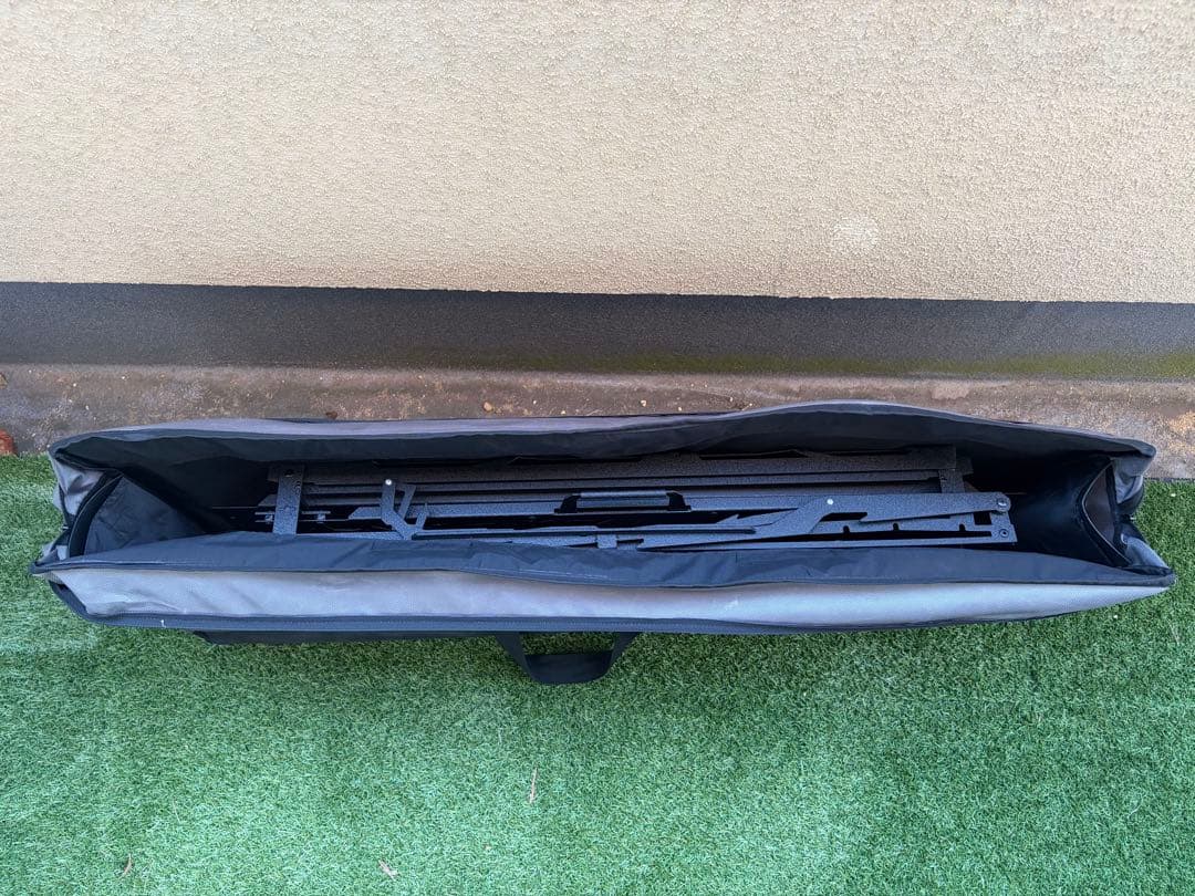 NATURE TONES × SomAbito カウンターテーブル