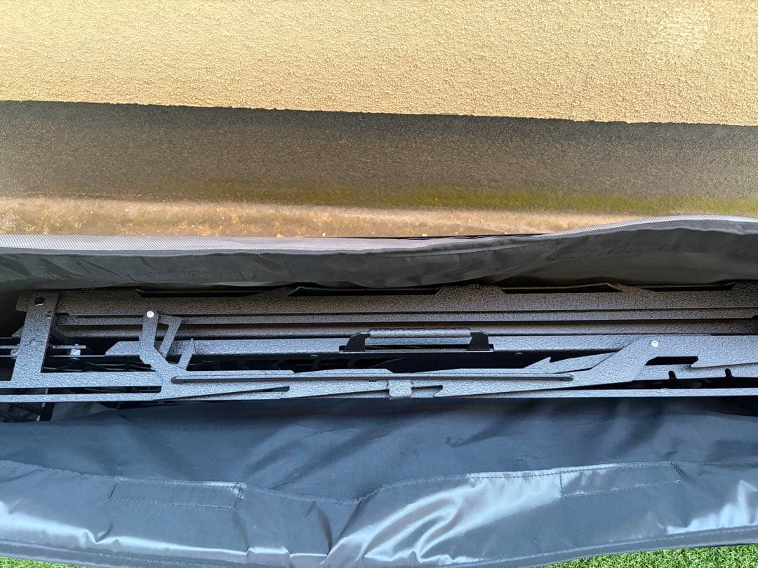 NATURE TONES × SomAbito カウンターテーブル