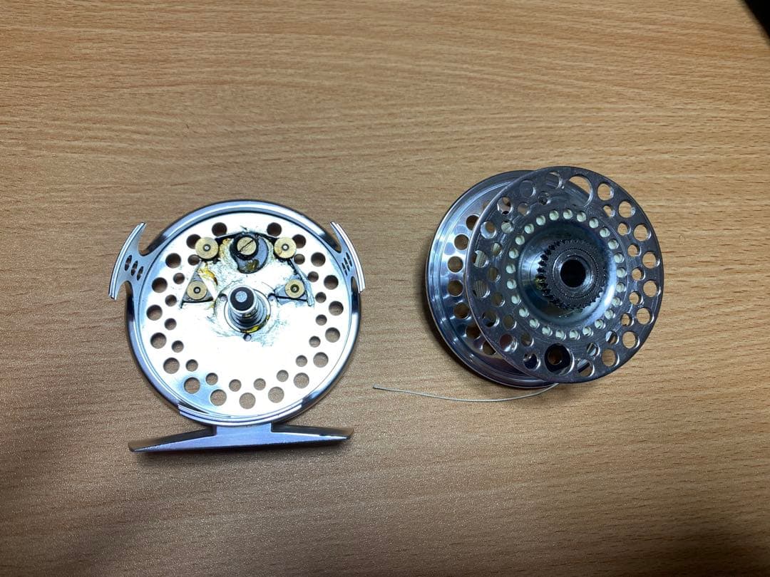 ティムコ　TIEMCO ORACLE Ⅱ オラクル ２