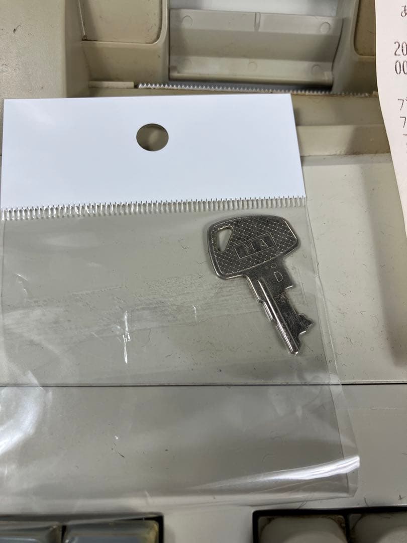 SHARP 電子レジスター XE-A201S