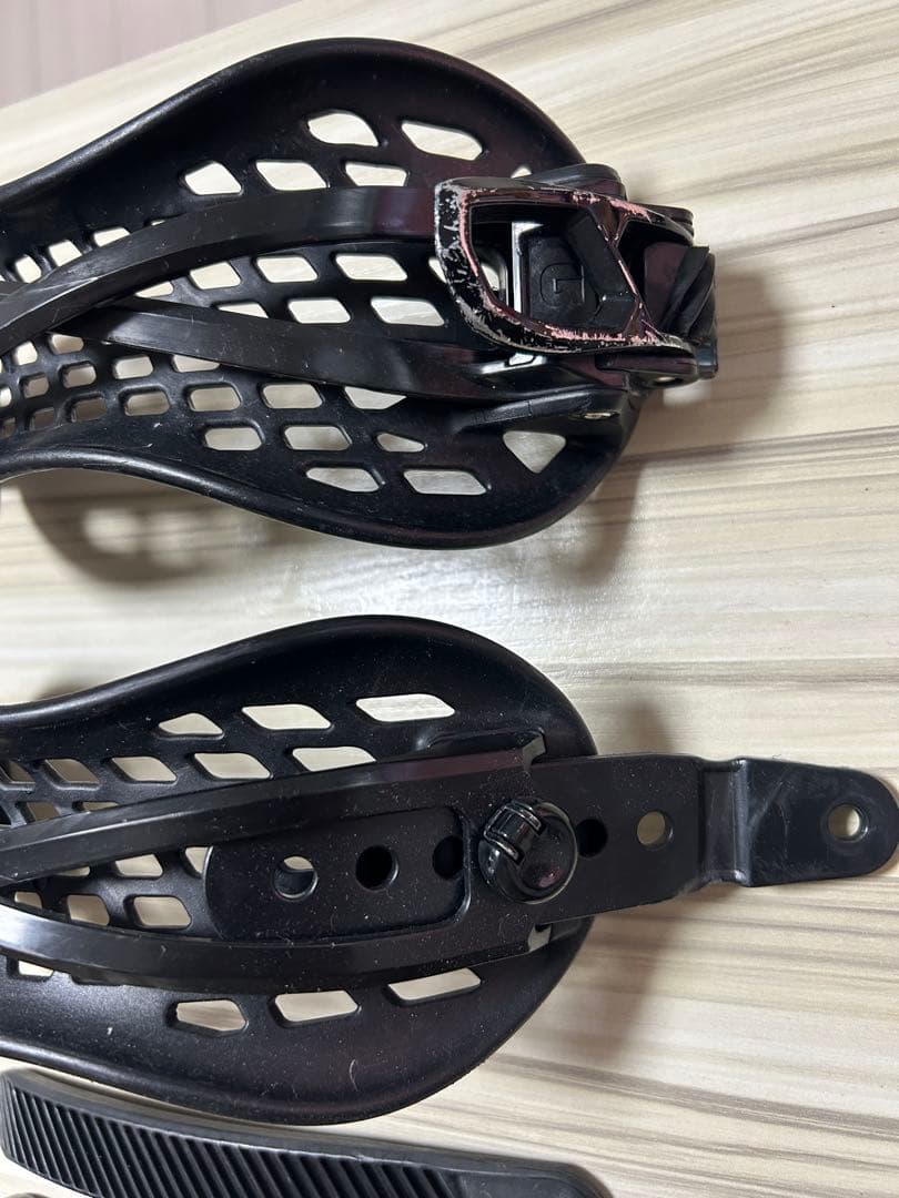 BURTON バートン GENESIS ジェネシス ハンモックストラップ 左右M