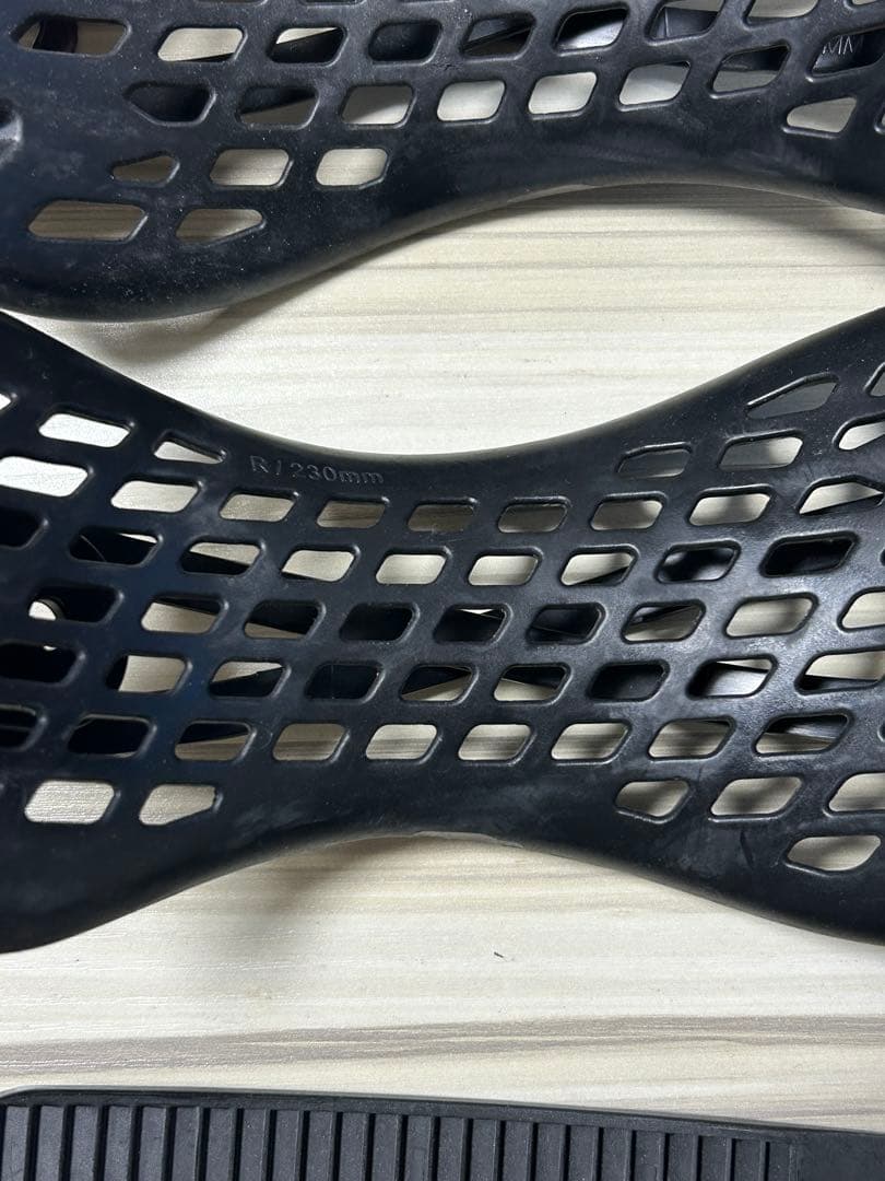 BURTON バートン GENESIS ジェネシス ハンモックストラップ 左右M