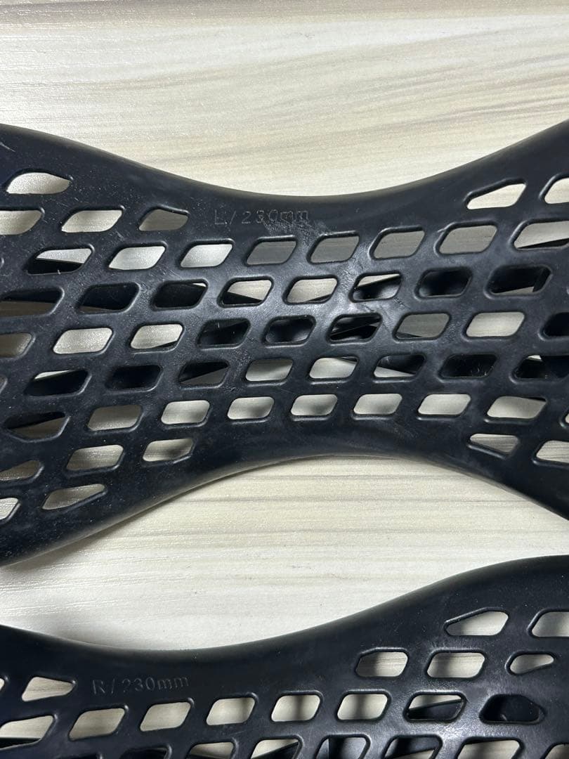 BURTON バートン GENESIS ジェネシス ハンモックストラップ 左右M