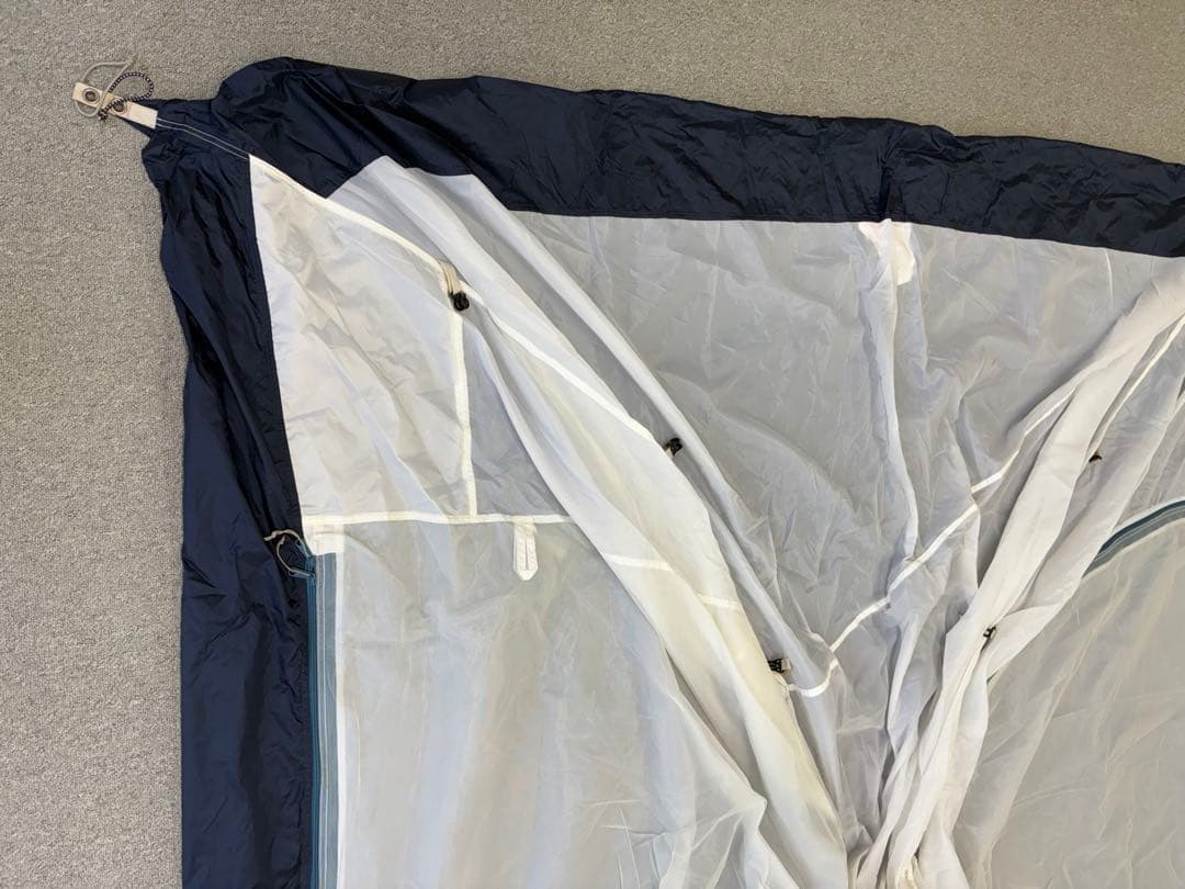 K*割様 mont-bell クロノスキャビン3型