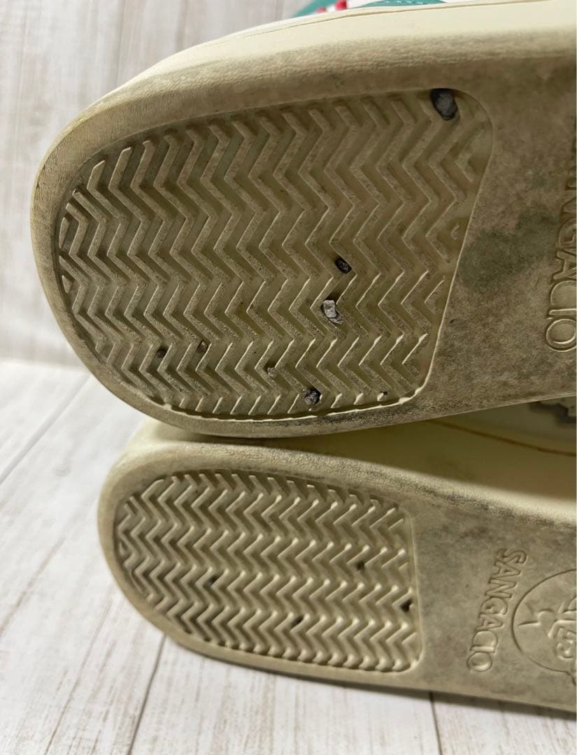 sangacio／サンガチョ　ＦＩＡＴ／フィアット　ハイカット