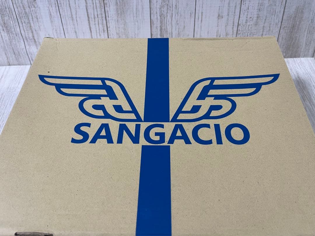 sangacio／サンガチョ　ＦＩＡＴ／フィアット　ハイカット