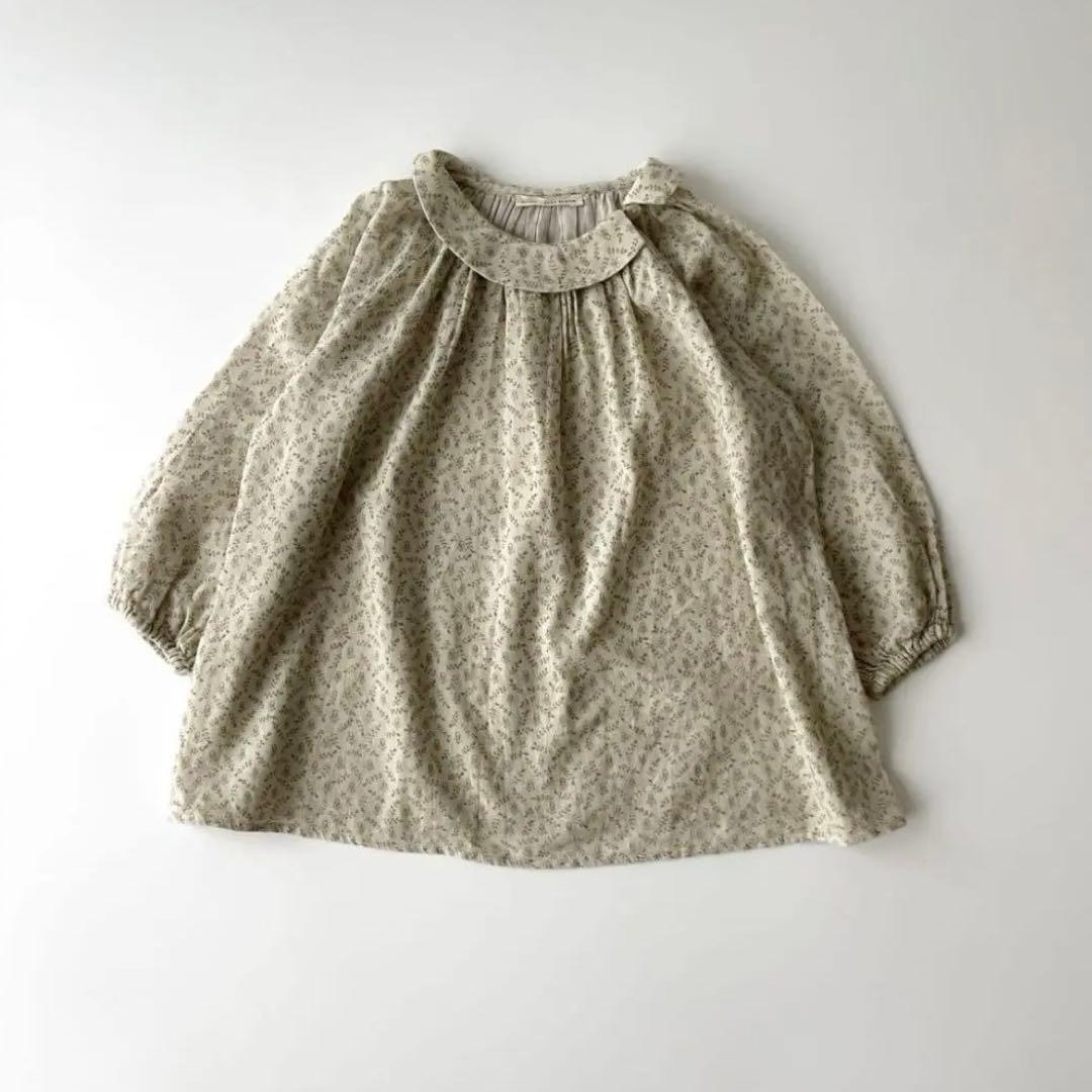 SOOR PLOOM チュニック 5y