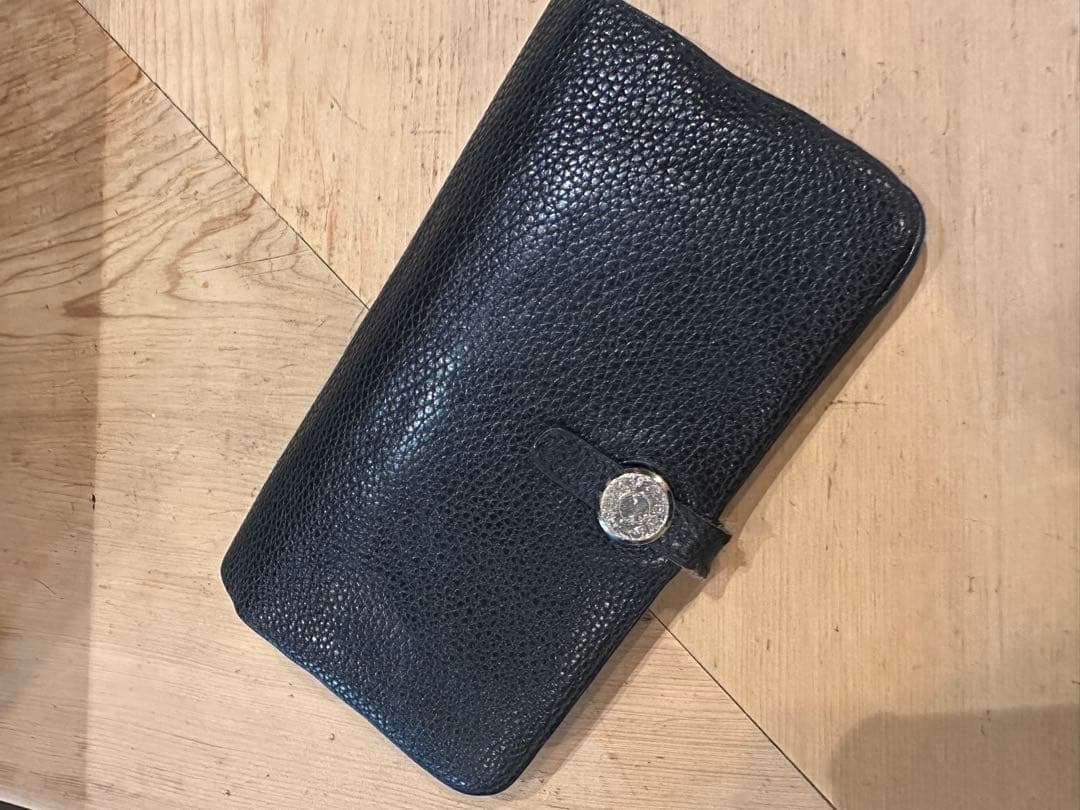 最終お値下げ★エルメスドゴン★刻印あり