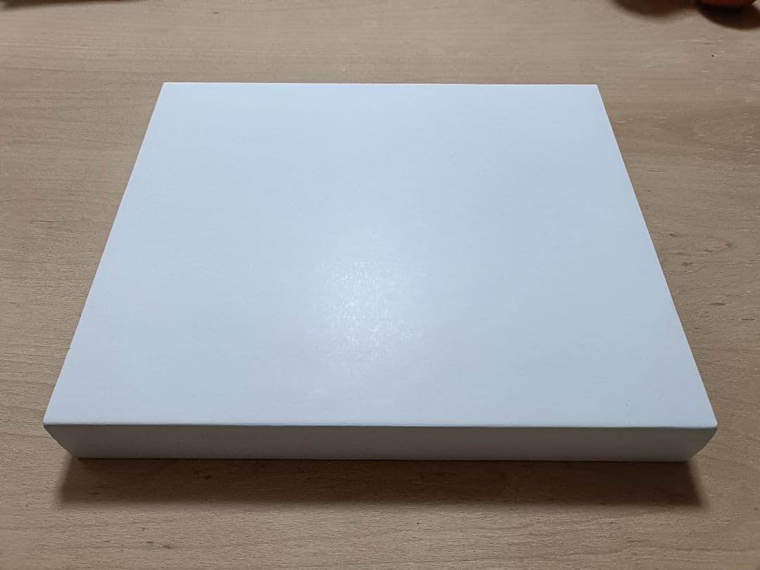 LUCKYWOOD カトラリーセット ステンレス