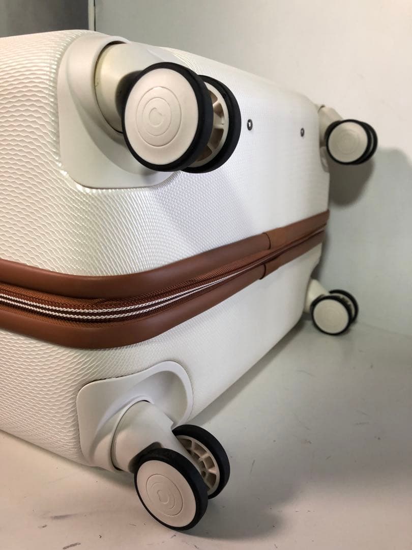 デルセー スーツケース キャリーケース 1676810 69L