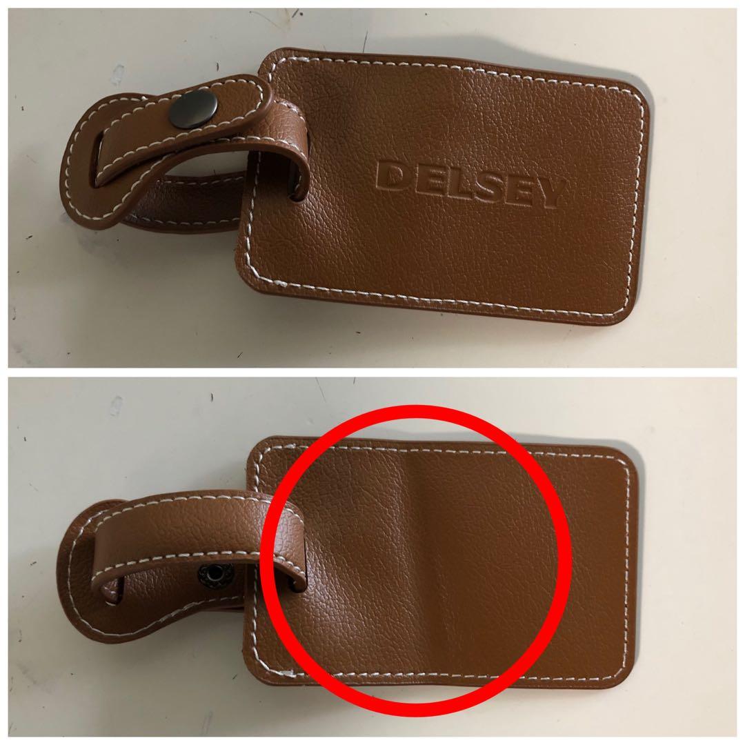 デルセー スーツケース キャリーケース 1676810 69L