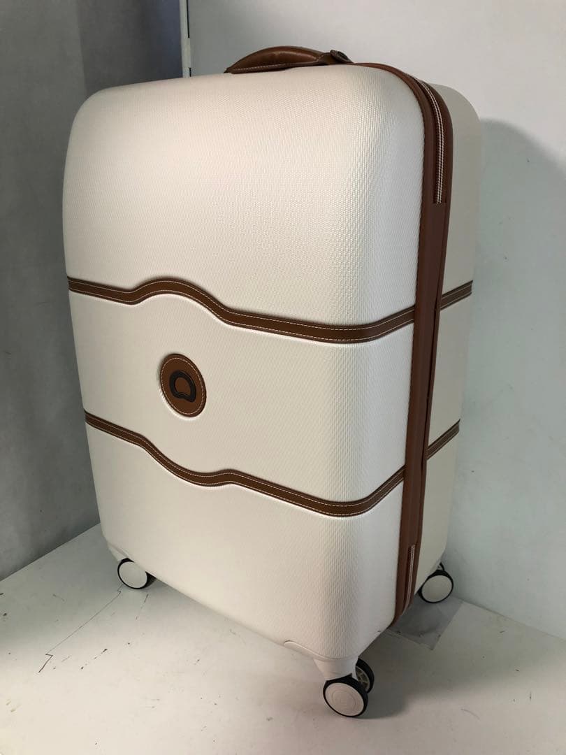 デルセー スーツケース キャリーケース 1676810 69L