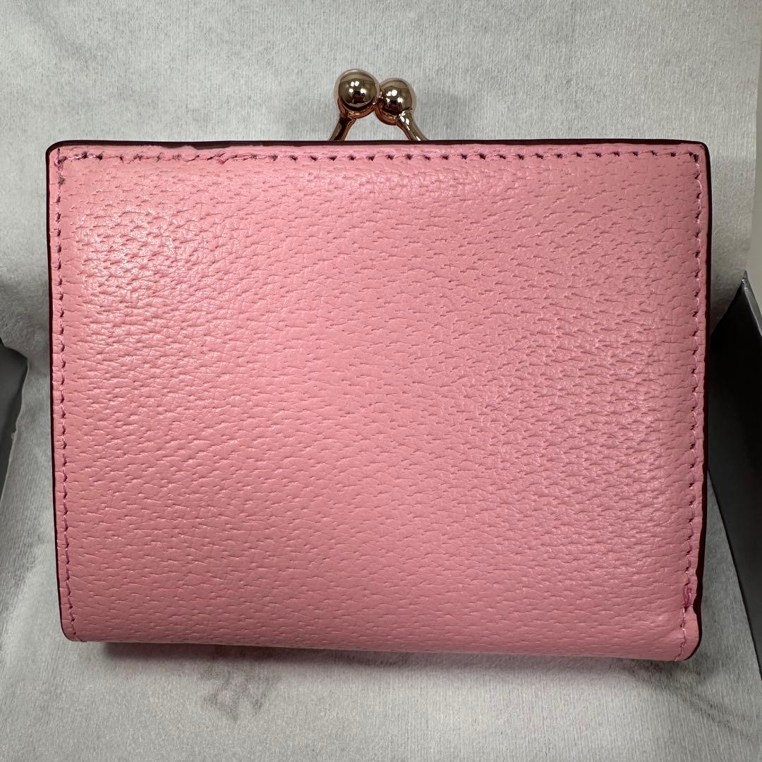 【人気！新品】Vivienne Westwood ニつ折り財布