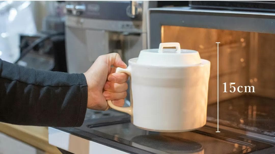 美味い土鍋ご飯を毎日の食卓へ｜五ツ星お米マイスターも唸る炊き上がりのマグ型土鍋