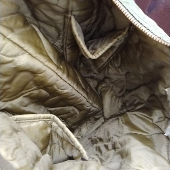 美品！USAF米軍ヘルメットバッグ トートバッグ　ビンテージ　70s