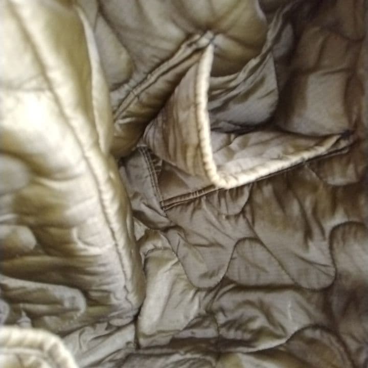 美品！USAF米軍ヘルメットバッグ トートバッグ　ビンテージ　70s