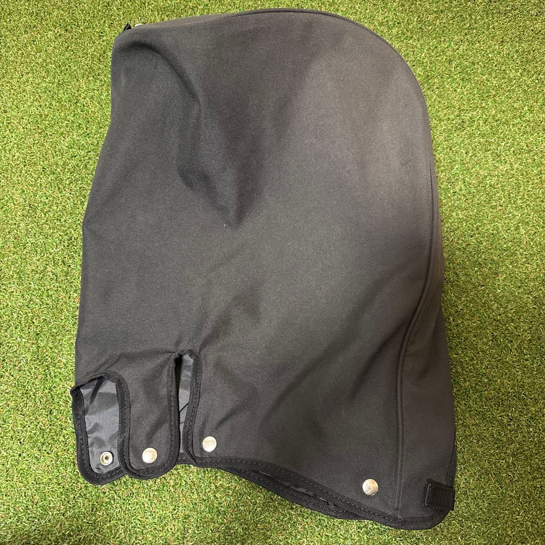 adabat アダバット キャディバッグ 9型 47インチ対応 3.2kg