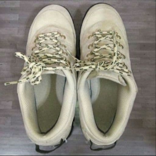 NIKE LAHAR LOW ラハール ロー ラタン カーゴ カーキ 28㎝