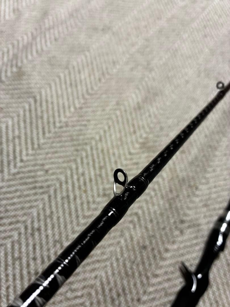 【早い物勝ち】SHIMANO ハードロッカー ＢＢ　Ｂ７２Ｈ＋