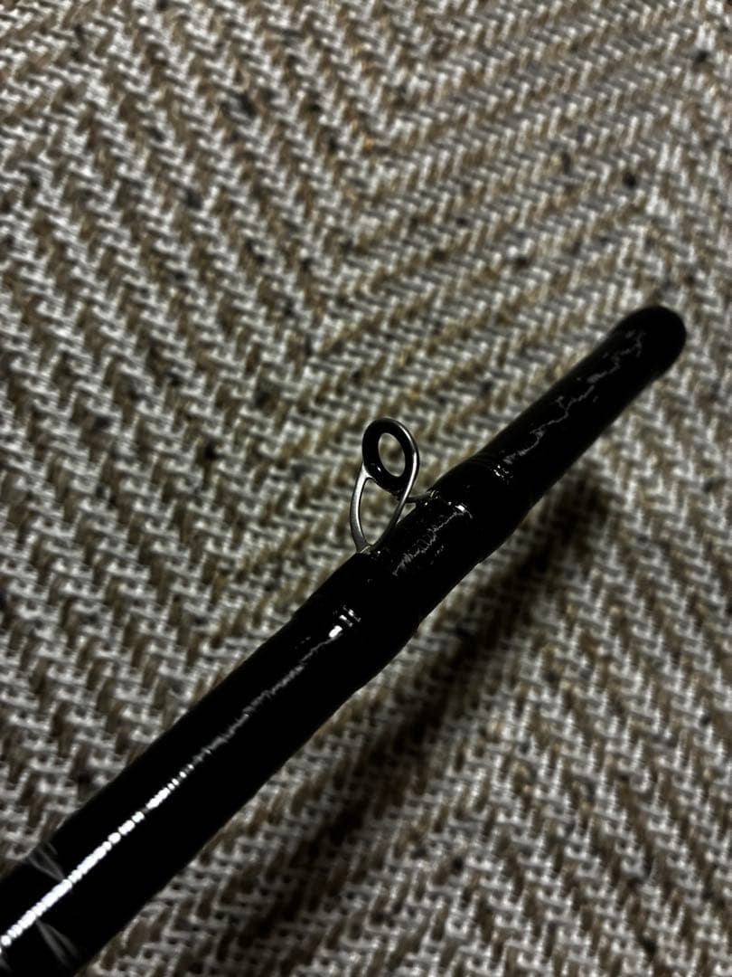 【早い物勝ち】SHIMANO ハードロッカー ＢＢ　Ｂ７２Ｈ＋