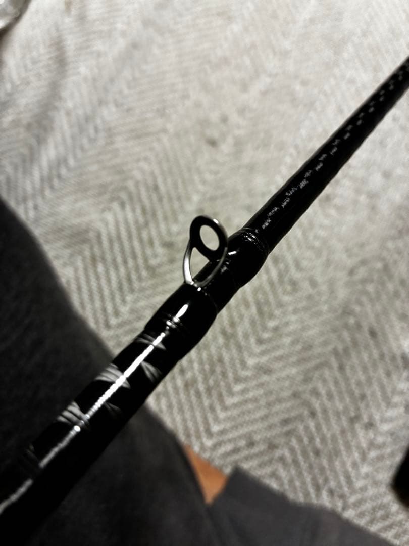 【早い物勝ち】SHIMANO ハードロッカー ＢＢ　Ｂ７２Ｈ＋